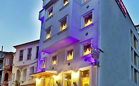 Diva's Hotel Istanbul