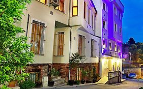 Diva's Hotel Istanbul